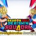 Dragon Ball Gekishin Squadra Buka Pra-Pendaftaran, Hadiah Termasuk Watak Percuma!