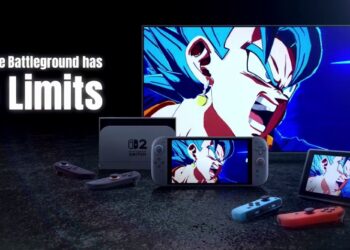Dragon Ball: Sparking ZERO Akan Tiba Di Nintendo Switch & Switch 2 November Ini!
