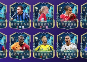 EA Hentikan Jualan Loot Box FC 25 & FC 26 Di Korea Kerana Undang-Undang Baharu!