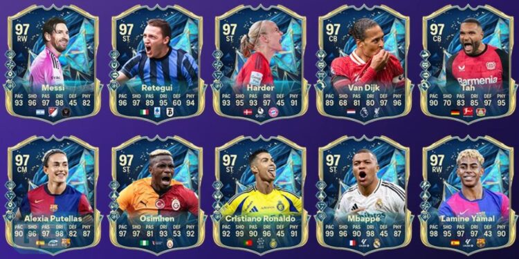 EA Hentikan Jualan Loot Box FC 25 & FC 26 Di Korea Kerana Undang-Undang Baharu!