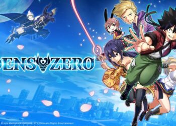 Aksi RPG “EDENS ZERO” Rasmi Keluar Hari Ini – Berdasarkan Karya Kosmik Hiro Mashima!