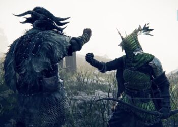 Elden Ring Nightreign “Two Player Mode” Tiba 30 Julai, Menjawab Permintaan Komuniti