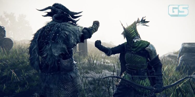Elden Ring Nightreign “Two Player Mode” Tiba 30 Julai, Menjawab Permintaan Komuniti
