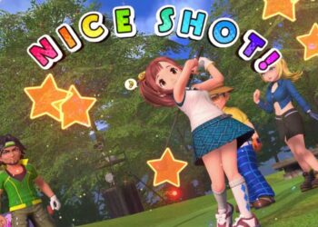 Previu Everybody’s Golf Hot Shots: Francais Lama Diberi Nafas Baharu, Masih Mencuit Hati