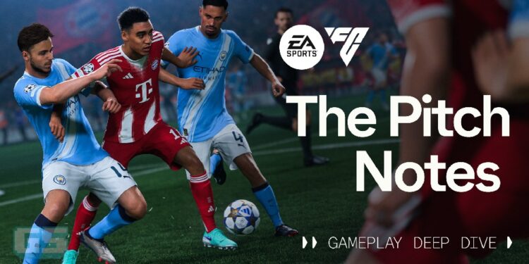 EA SPORTS FC 26 Jelaskan Rombakan Gameplay Besar-besaran, Memisahkan Pengalaman Online & Offline!