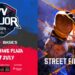 Street Fighter 6 Jadi Tarikan Utama Di FV Major 2025 Kuala Lumpur, Hadiah Ialah Tiket Ke EVO 2026!