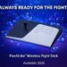 Sony Umum FlexStrike, Fight Stick Wayarles Pertama Mereka Untuk PS5 & PC, Bakal Tiba 2026!
