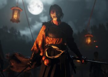 Ghost of Yotei “Gameplay Deep Dive” – Mode Baharu, Pilihan Senjata Lagi Banyak & Eksplorasi Lebih Luas