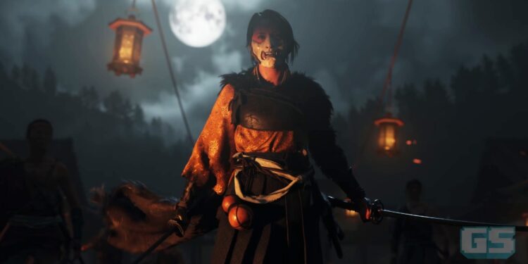 Ghost of Yotei “Gameplay Deep Dive” – Mode Baharu, Pilihan Senjata Lagi Banyak & Eksplorasi Lebih Luas