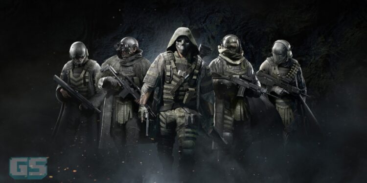 Game Ghost Recon Baharu Bentuk First-Person Sedang Dibangunkan Oleh Ubisoft