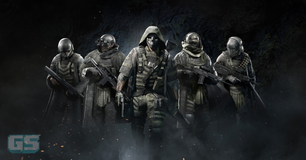 Game Ghost Recon Baharu Bentuk First-Person Sedang Dibangunkan Oleh Ubisoft