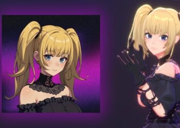 Elon Musk Melancarkan Rakan AI Bergaya Gadis Anime, Lengkap Dengan Mod NSFW!