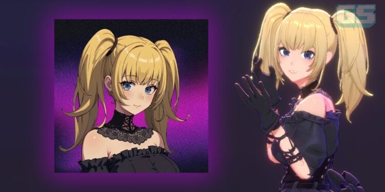 Elon Musk Melancarkan Rakan AI Bergaya Gadis Anime, Lengkap Dengan Mod NSFW!