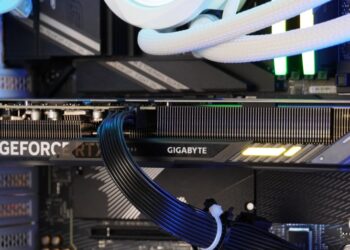Gigabyte GeForce RTX™ 5060 Ti GAMING OC 16G- Raja Mid-Range Untuk Pengalaman Gaming Terunggul