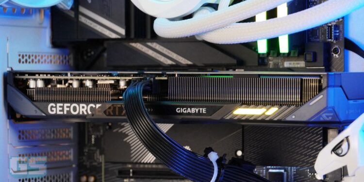 Gigabyte GeForce RTX™ 5060 Ti GAMING OC 16G- Raja Mid-Range Untuk Pengalaman Gaming Terunggul