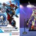 Gundam Base World Tour Pop-up Malaysia Bermula – Alami Pengalaman Gunpla Serba Eksklusif!