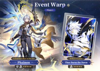 Honkai: Star Rail Version 3.4 – Banner Mana Yang Patut Jadi Keutamaan?