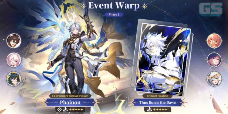 Honkai: Star Rail Version 3.4 – Banner Mana Yang Patut Jadi Keutamaan?