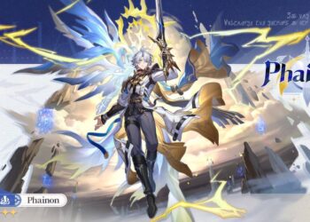 Honkai: Star Rail – Panduan Lengkap Phainon: Abiliti, Build Terbaik & Komposisi Pasukan