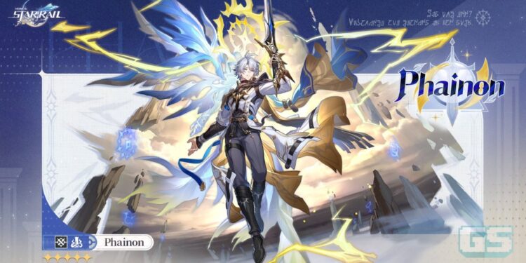 Honkai: Star Rail – Panduan Lengkap Phainon: Abiliti, Build Terbaik & Komposisi Pasukan
