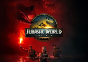 Reviu Jurassic World Rebirth – Visual Cukup Mencengkam, Cuma Identiti Original Semakin Hilang