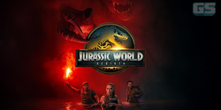 Reviu Jurassic World Rebirth – Visual Cukup Mencengkam, Cuma Identiti Original Semakin Hilang
