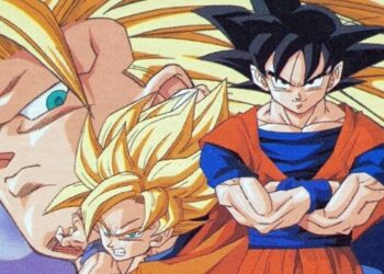 Kedai Rasmi Dragon Ball Pertama di Dunia Bakal Dibuka di Tokyo Tahun Ini!