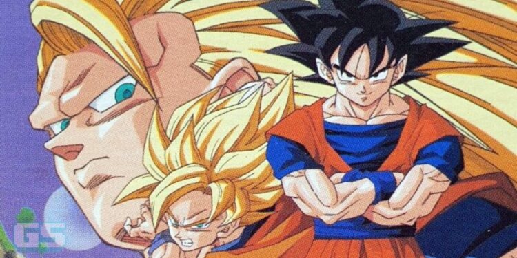 Kedai Rasmi Dragon Ball Pertama di Dunia Bakal Dibuka di Tokyo Tahun Ini!