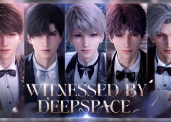 Pameran Pop-Up “Love and Deepspace” Pertama di Asia Tenggara Bawa Sentuhan Cinta Ke Resorts World Sentosa
