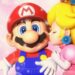 Mario dan Peach “Hanya Kawan Baik” Menurut Nintendo, Rupanya Kena ‘Friend Zone’ Selama Ini