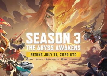 Marvel Rivals Season 3 Bakal Tiba 11 Julai Bersama Phoenix, Peta Klyntar & Banyak Lagi!