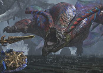 Menjawab Kritikan Pemain, Capcom Awalkan Update Endgame Monster Hunter Wilds!