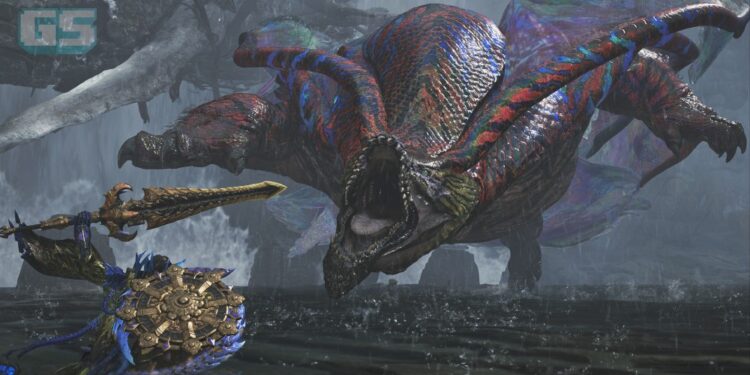 Menjawab Kritikan Pemain, Capcom Awalkan Update Endgame Monster Hunter Wilds!