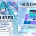 Hatsune Miku Expo 2025 Malaysia: Info Tiket, Harga Bermula Dari RM288!
