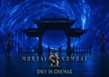 Mortal Kombat II Keluarkan Trailer Pertama, Akan Datang Ke Malaysia Pada 23 Oktober!