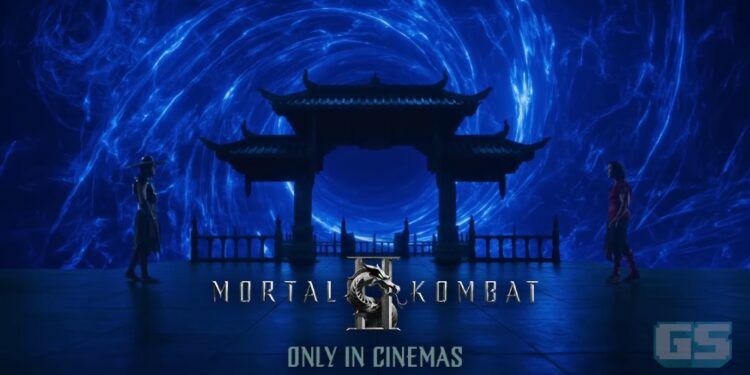 Mortal Kombat II Keluarkan Trailer Pertama, Akan Datang Ke Malaysia Pada 23 Oktober!