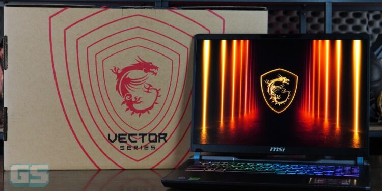 Bebaskan Kreativiti Tanpa Had: Barisan MSI Vector HX AI Sedia Menyokong Pencipta Kandungan