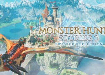 Capcom Umum Monster Hunter Stories 3: Twisted Reflection, Bakal Dilancarkan Pada 2026