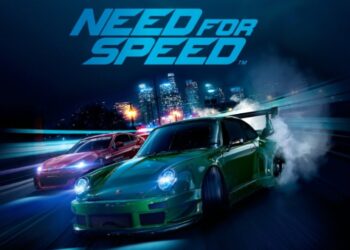 [Khabar Angin] Francais Need for Speed Dihentikan Oleh EA, Tiada Rancangan Masa Depan