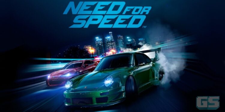 [Khabar Angin] Francais Need for Speed Dihentikan Oleh EA, Tiada Rancangan Masa Depan