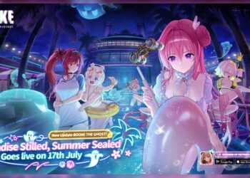 Goddess of Victory: Nikke – Update Summer Season Tawarkan Pelbagai Kandungan Baharu & Acara Global