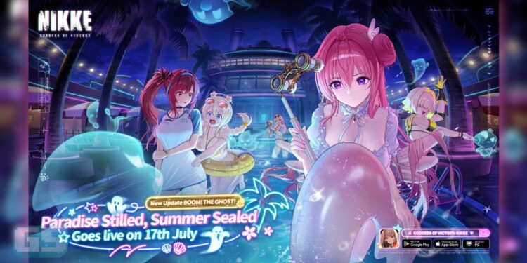 Goddess of Victory: Nikke – Update Summer Season Tawarkan Pelbagai Kandungan Baharu & Acara Global