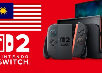Mengapa Beli Nintendo Switch 2 Di Malaysia Adalah Pilihan Lebih Bijak Dari Segi Masa Dan Kos