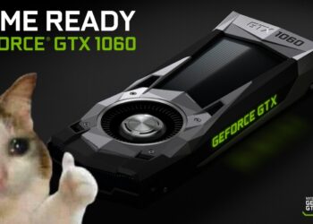 NVIDIA Akan Tamatkan Driver Support untuk GPU GTX 700, 900 & 1000