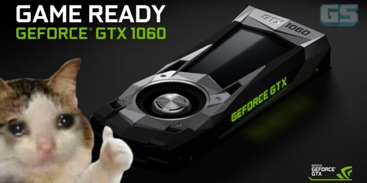 NVIDIA Akan Tamatkan Driver Support untuk GPU GTX 700, 900 & 1000
