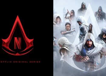 Netflix Sedang Membikin Siri Live-Action Assassin’s Creed!