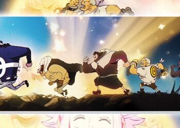 Bartholomew Kuma – Watak Paling Tragis Dalam One Piece, Rela Berkorban Demi Orang Tersayang