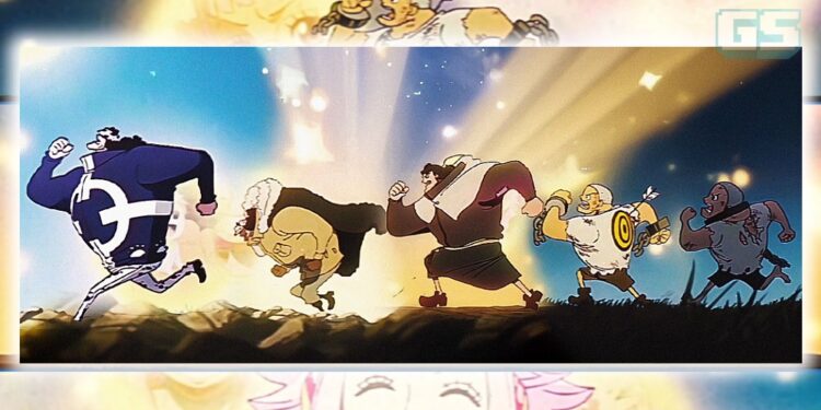 Bartholomew Kuma – Watak Paling Tragis Dalam One Piece, Rela Berkorban Demi Orang Tersayang