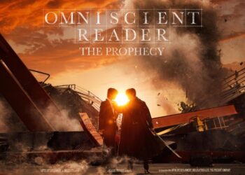 Reviu Filem Omniscient Reader: The Prophecy – Seronok Untuk Penonton Baharu, Tetapi Mencabar Kesabaran Peminat Setia
