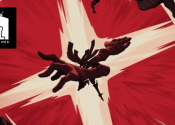 Project NAMI – RPG Aksi Terbaru Kuro Games Dengan Fokus Pada Multiplayer!